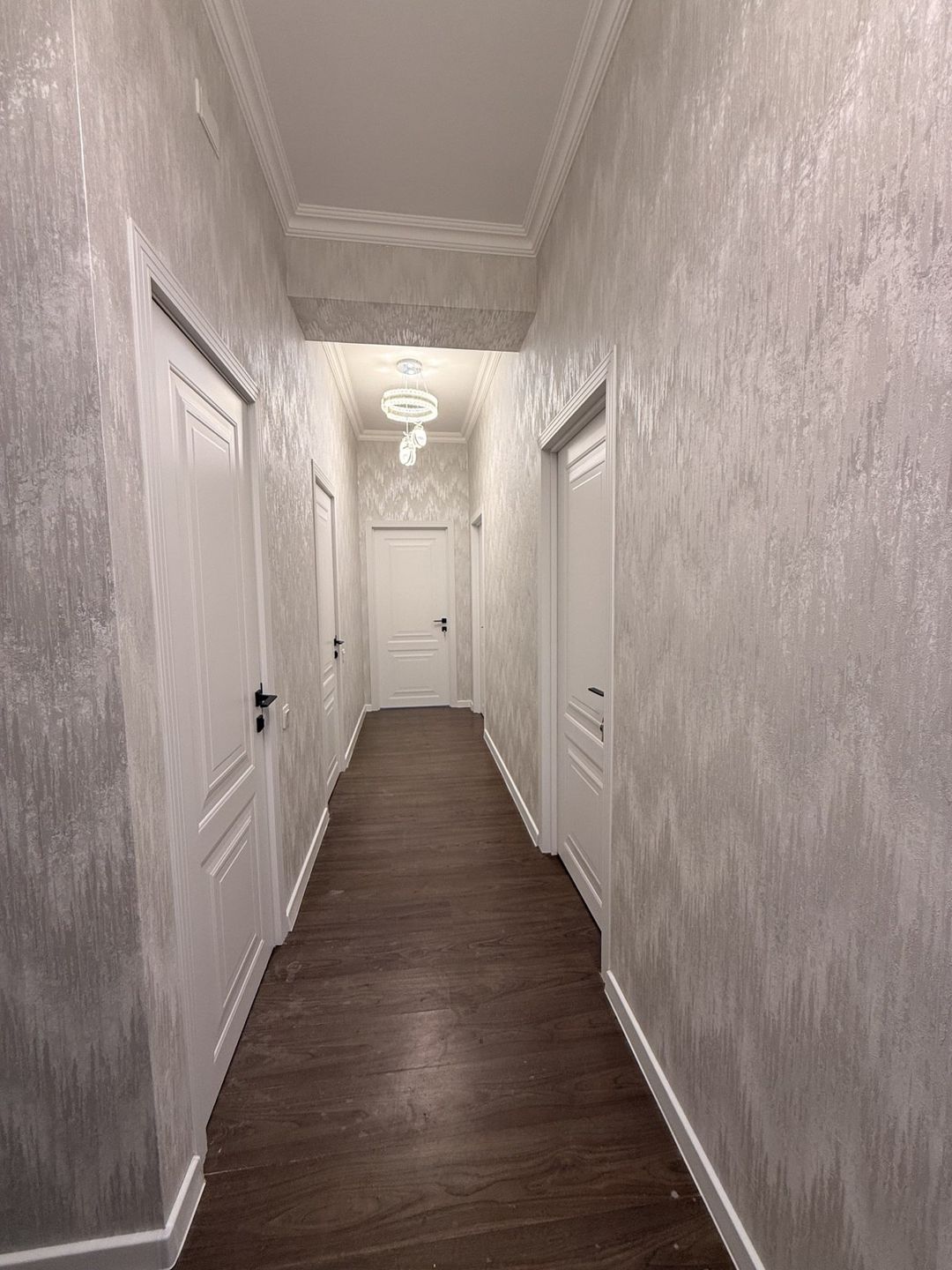 Satılır 2 otaqlı yeni tikili 67 m² — Mənzil, Bakı (6)