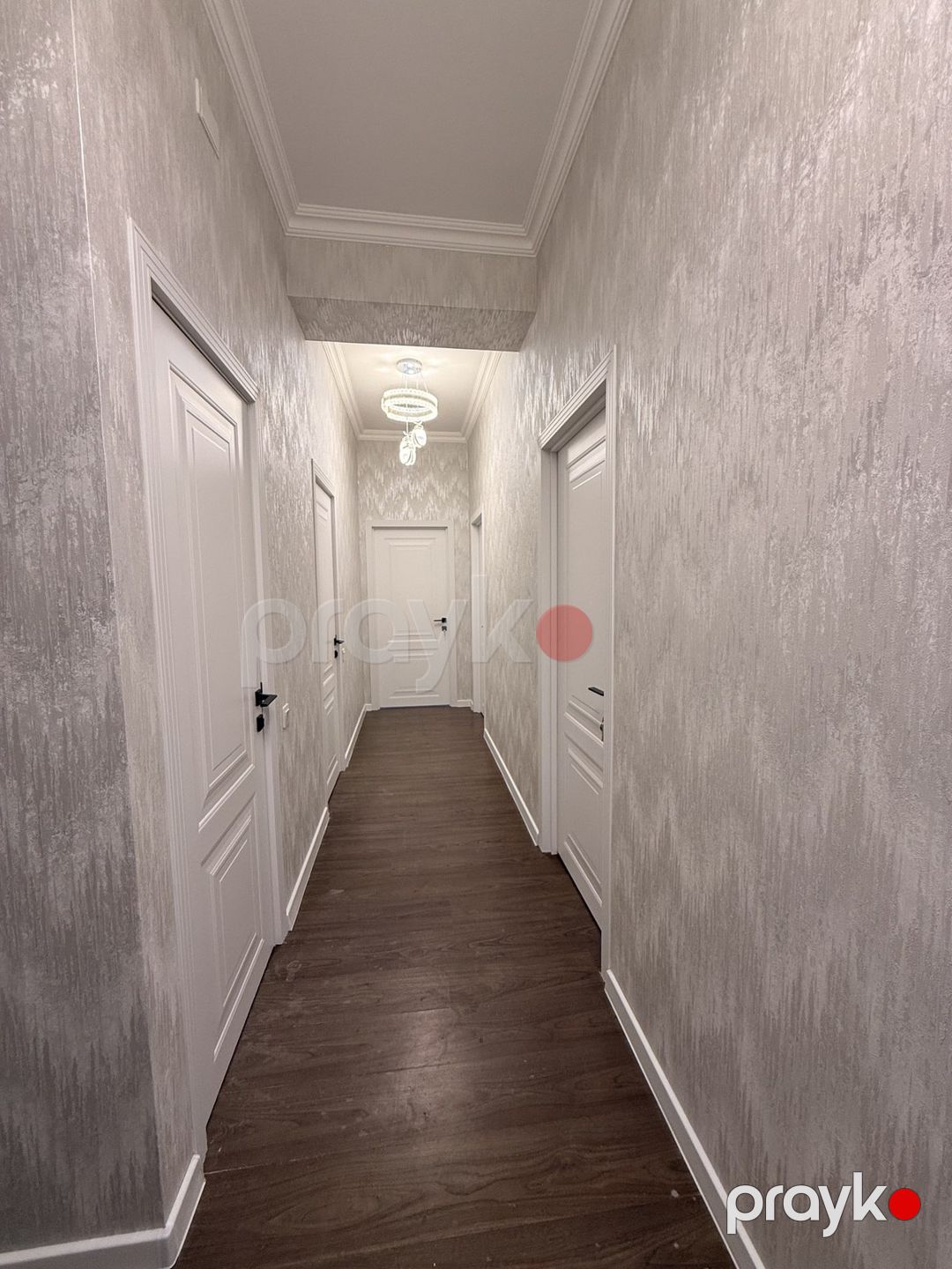Satılır 2 otaqlı yeni tikili 67 m² — Mənzil, Bakı (6)