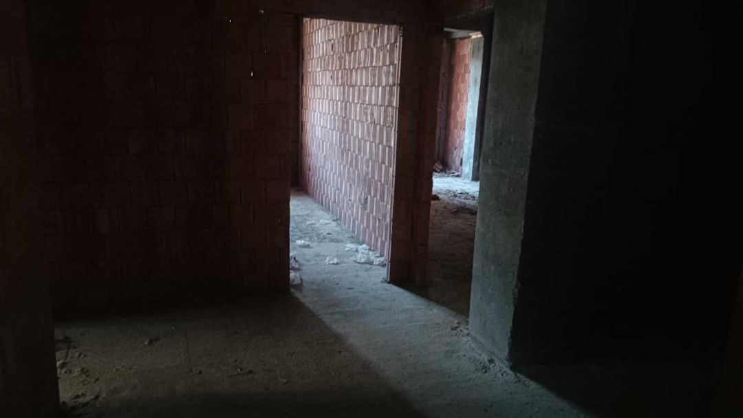 3-otaqlı yeni tikili, Zığ qəs., 120 m² — Mənzil, Bakı (12)