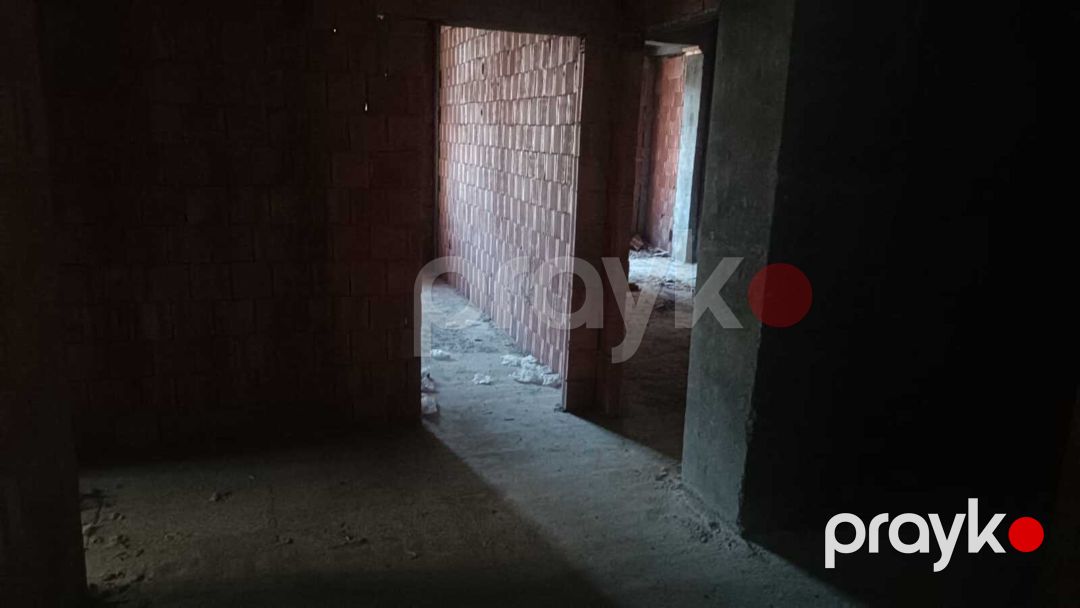 3-otaqlı yeni tikili, Zığ qəs., 120 m² — Mənzil, Bakı (12)