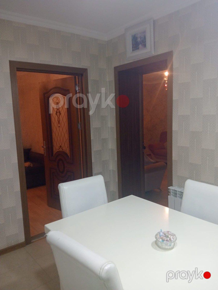 İcarəyə verilir 3 otaqlı həyət evi/bağ evi 80 m² — Ev, villa, Bakı (9)