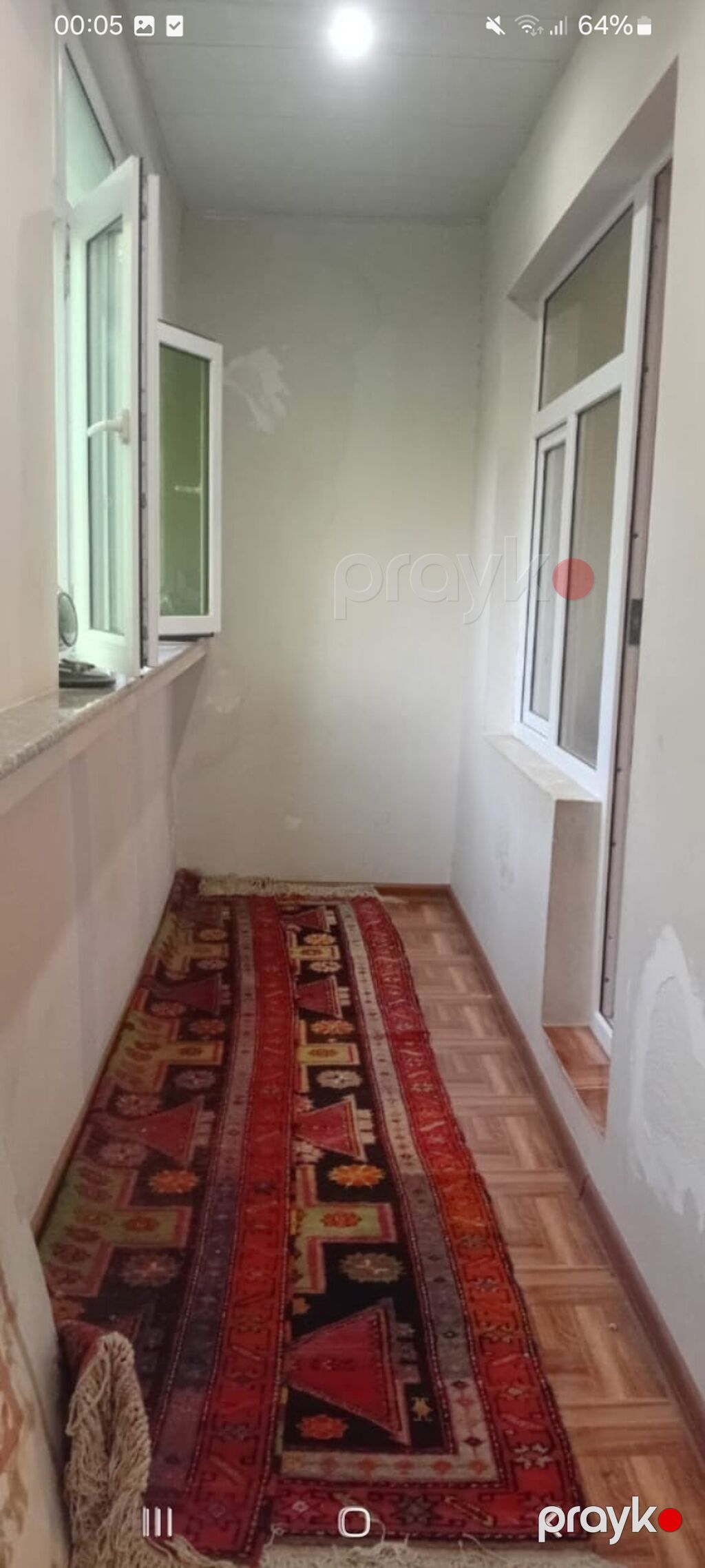 Neftçilər metrosu, Nazlı şadlıq sarayının, Podium mallin ve Melhem — Mənzil, Mehdiabad (3)