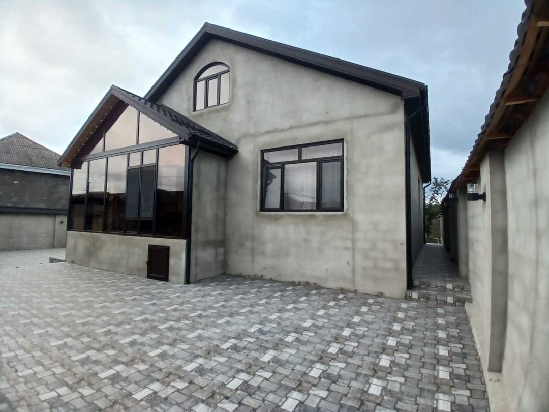 Bağ evi kirayə verilir, Quba r — Ev, villa, Quba (2)