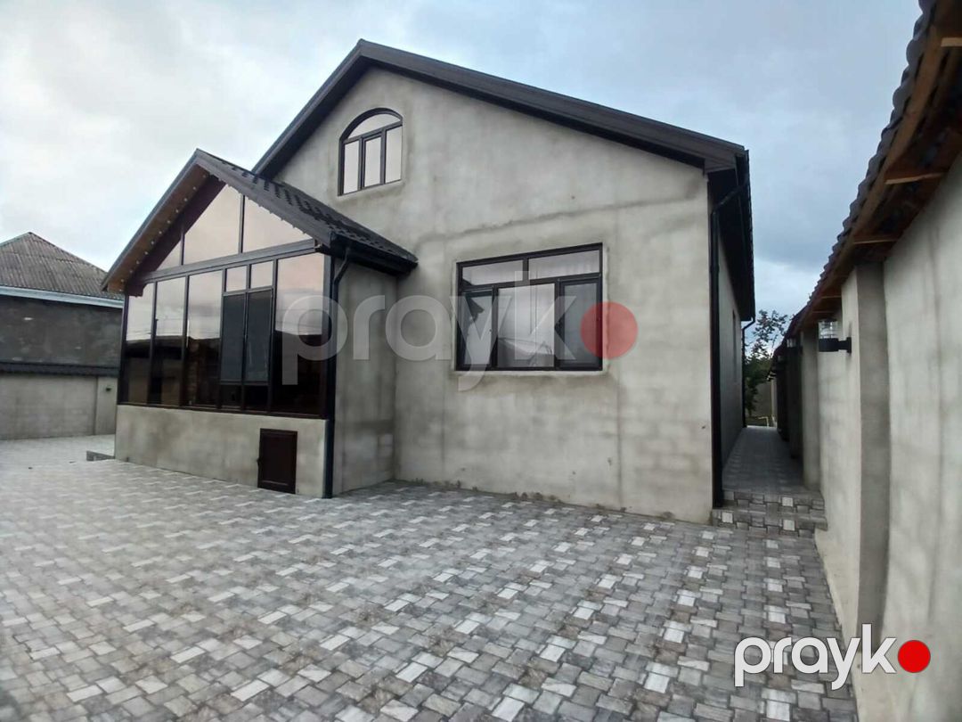 Bağ evi kirayə verilir, Quba r — Ev, villa, Quba (2)
