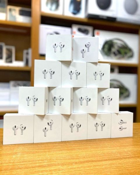 AirPods Pro 2 (Tcyp) 2025 — Bakı