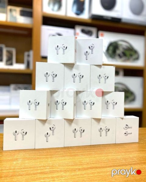 AirPods Pro 2 (Tcyp) 2025 — Bakı