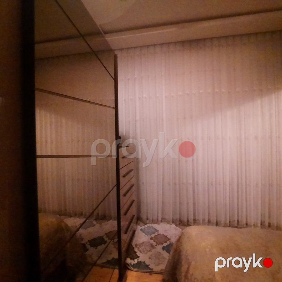 2 otaqlı mənzil, 50 m², Xırdalan ş — Mənzil (12)