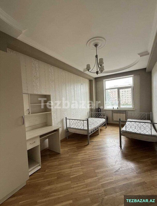 Əhmədlidə metroya yaxın mənzil satılır — Mənzil, Bakı (2)