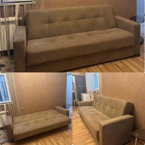 Tek divan. 230azn. acilir bazalidir yaxsi veziyyetde ünvan Bileceri E — Bakı