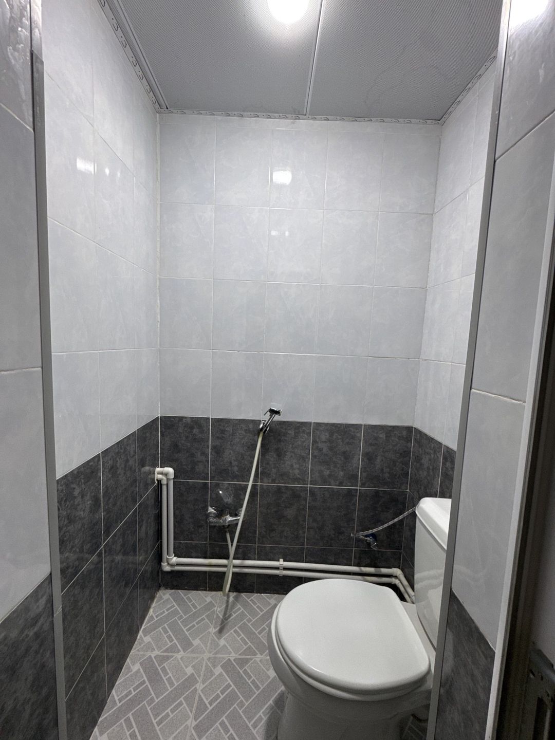 Həyət evi, Sabunçu r — Ev, villa, Bakı (10)