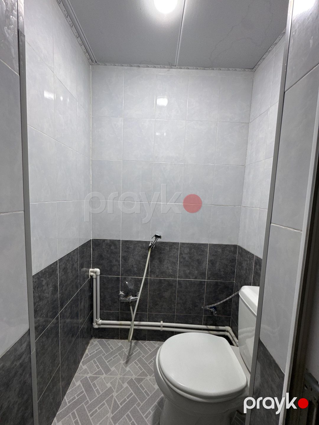 Həyət evi, Sabunçu r — Ev, villa, Bakı (10)