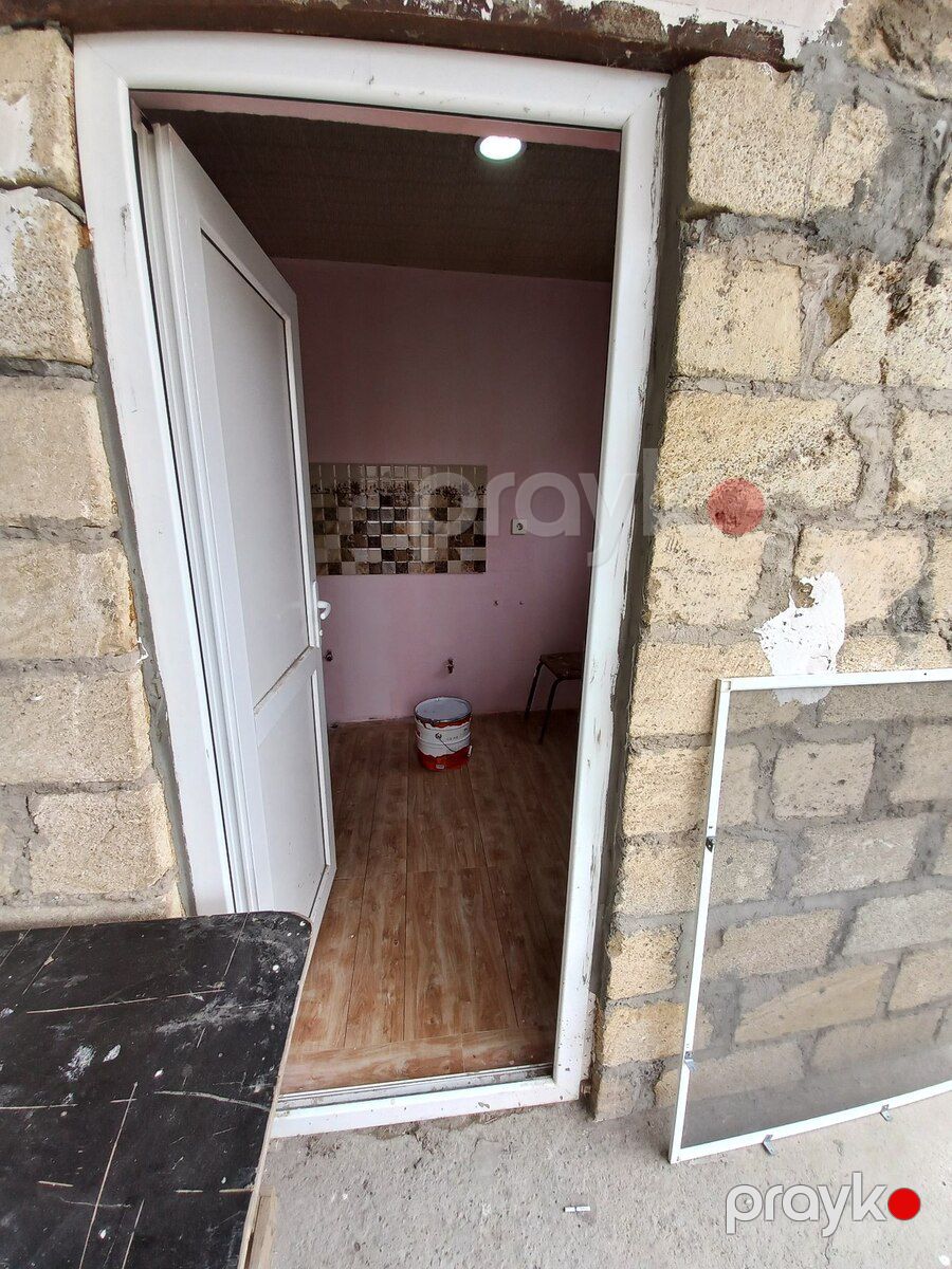 Həyət evi, Avtozavod — Ev, villa, Gəncə (11)