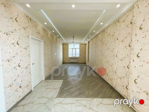 Satılır 3 otaqlı yeni tikili 85 m² — Bakı