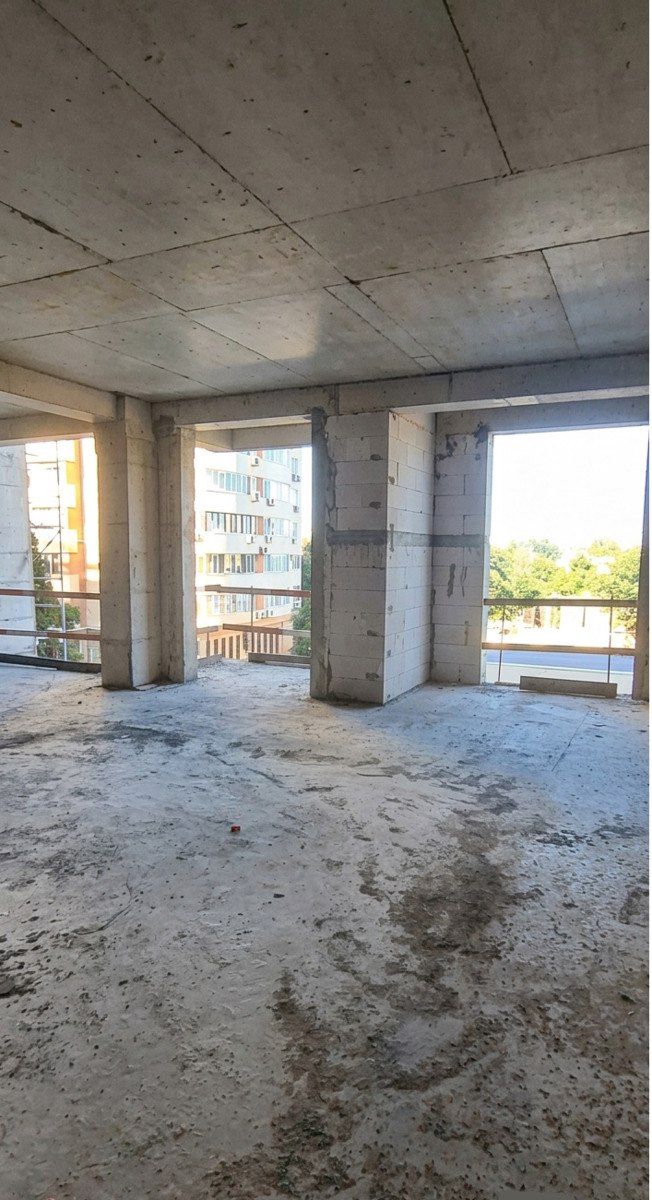 Satılır 2 otaqlı yeni tikili 105.5 m² — Mənzil, Bakı (4)