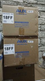 Kondisioner AUX ASW-H18A4/FFR1 — Smart Service — Məişət texnikası