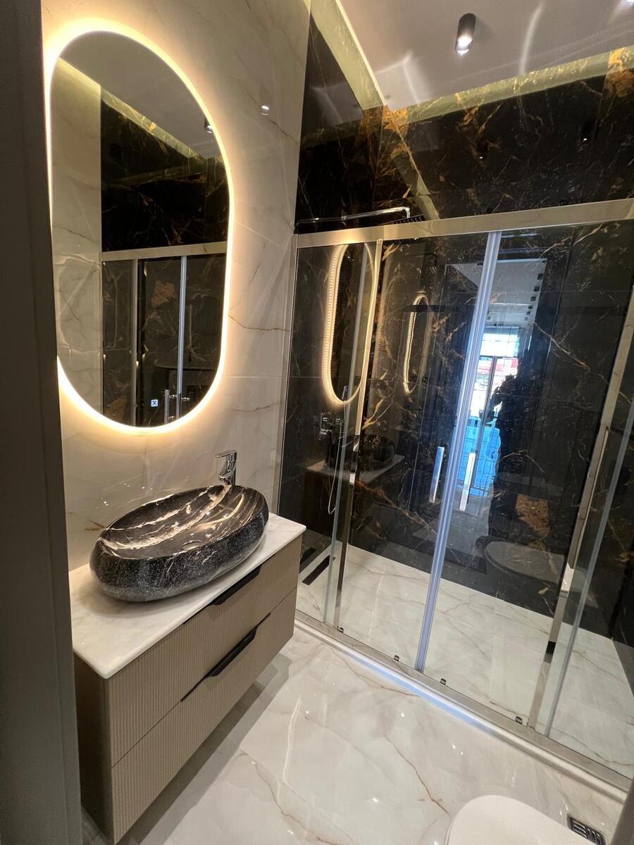 İcarəyə verilir 4 otaqlı həyət evi/bağ evi 380 m² — Ev, villa, Bakı (12)