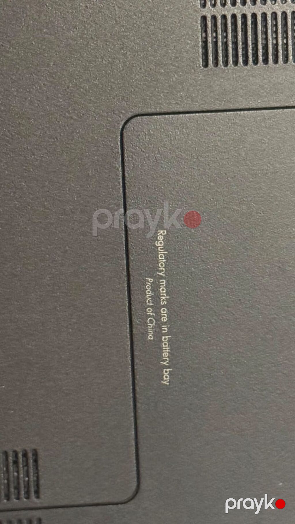 HP noutbuk Texniki göstəricilər: - Prosessor: Intel Core i5-3210M — HP, Bakı (4)