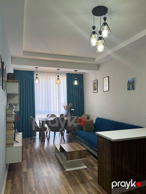 Satılır 2 otaqlı yeni tikili 51 m²