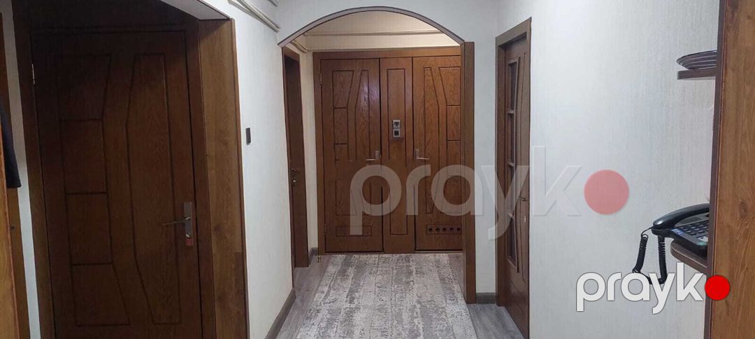 Satılır 5 otaqlı köhnə tikili 120 m² — Mənzil, Bakı (8)