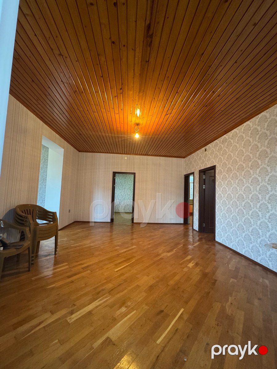 Həyət evi, Zığ qəs — Ev, villa, Bakı (12)