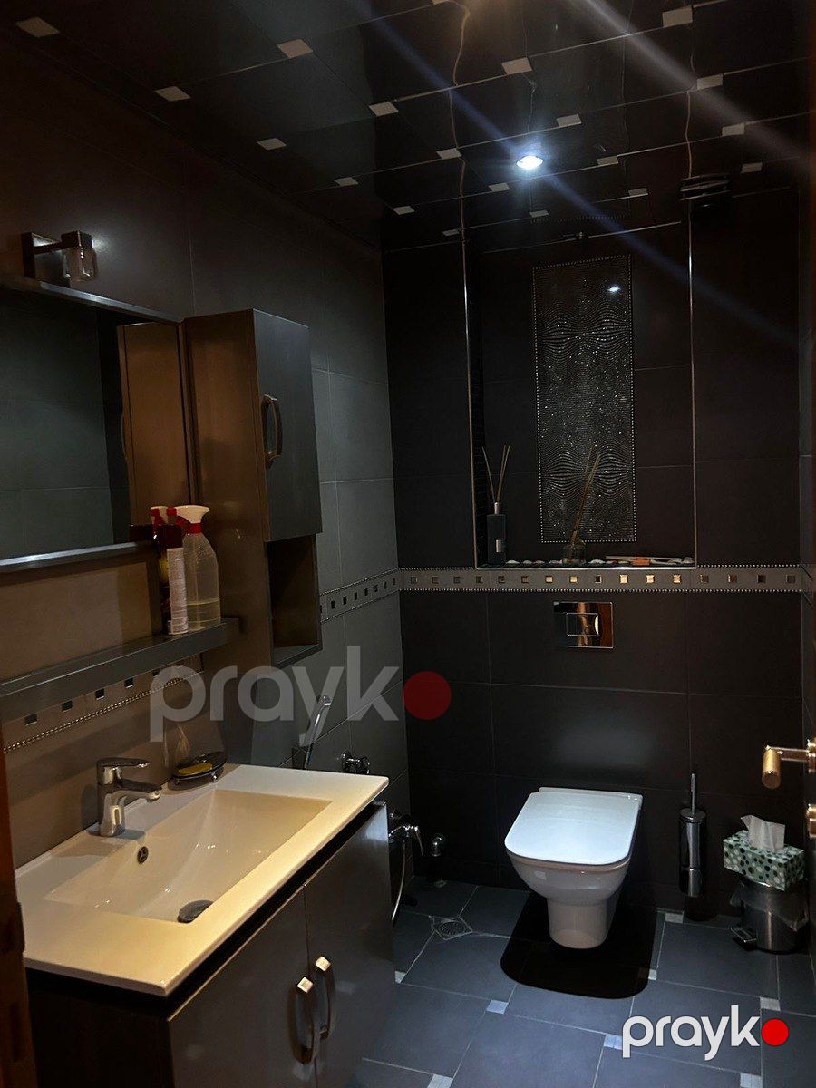 İcarəyə verilir 4 otaqlı yeni tikili 147 m² — Mənzil, Bakı (3)