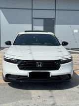 Honda Accord, 2.0 L, 16.6 kWh, 2023 il, 68 000 km — Авто