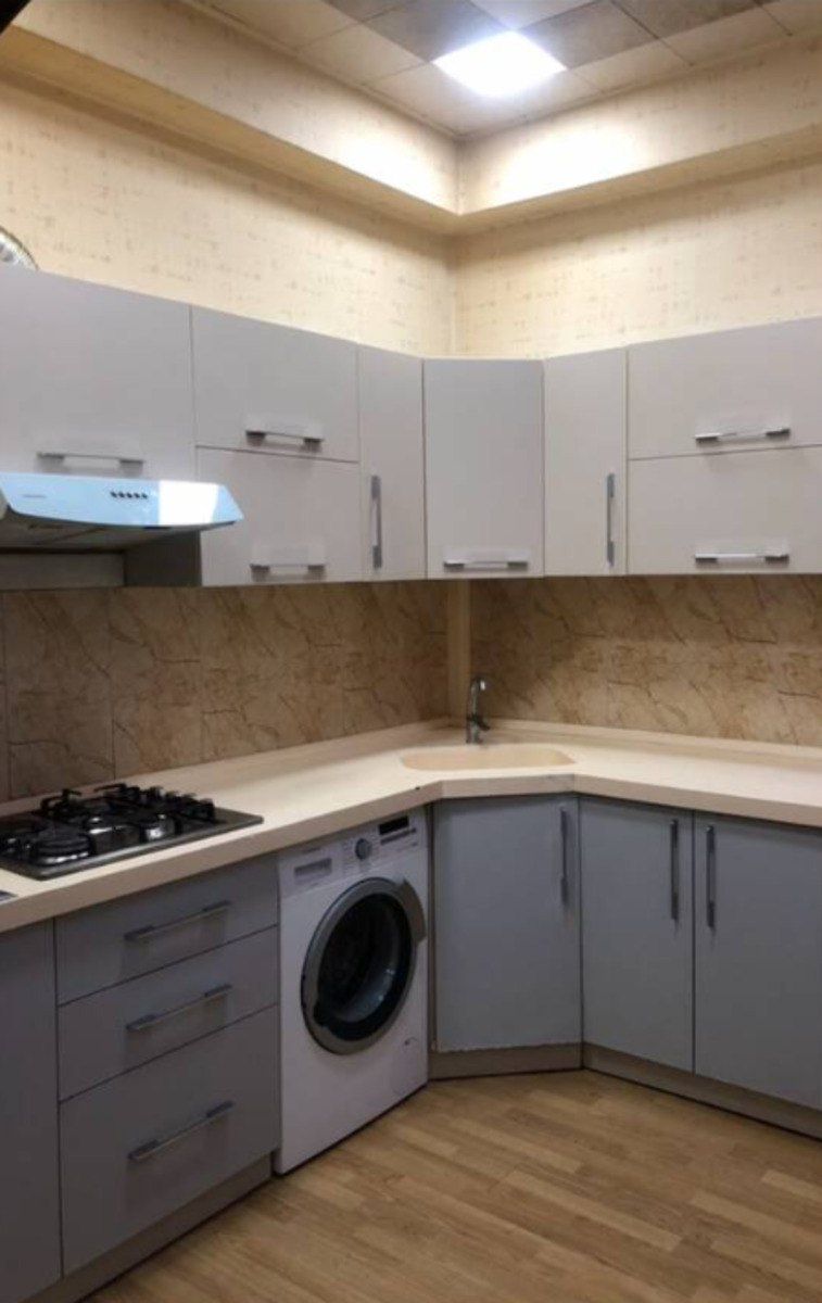 İcarəyə verilir 3 otaqlı yeni tikili 120 m² — Mənzil, Bakı (3)