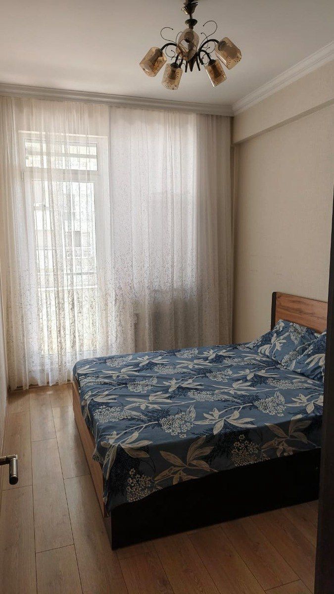 Satılır 2 otaqlı yeni tikili 50 m² — Mənzil, Bakı (2)