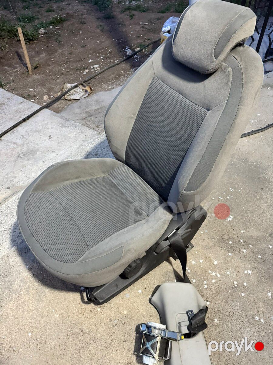 Chevrolet cobalt, Ravon, Aveo oturacaqları — Ehtiyat hissələri və aksesuarlar, Bakı (10)