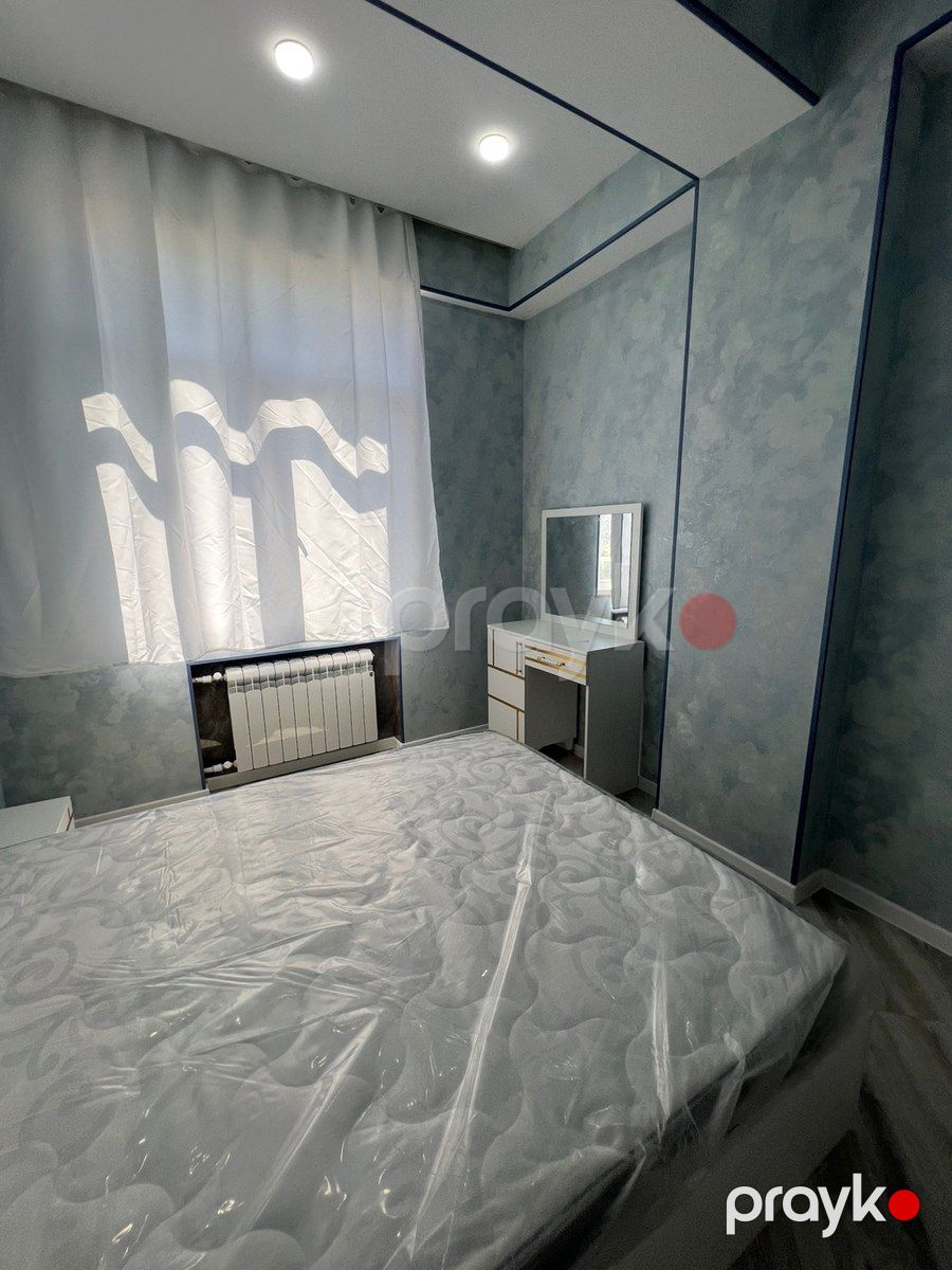 2-otaqlı yeni tikili kirayə verilir, Xırdalan ş., 58 m² — Mənzil, Xırdalan (12)