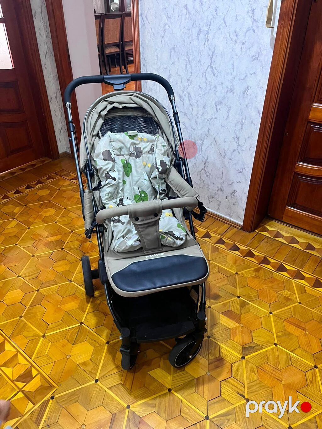 Meryem Kidilo kalyaska 65 azn satılır selıqelı vezıyyetdedır — Arabalalar, Mehdiabad (2)