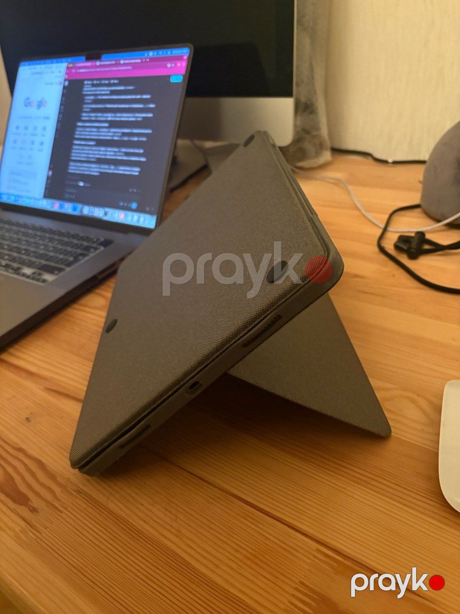 Apple iPad 2021 M1 Pro 256GB — Planshetlər, Bakı (9)