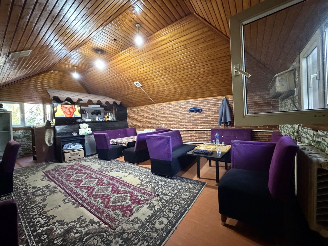 Satılır obyekt 35 m² — Əmlak, Bakı (6)