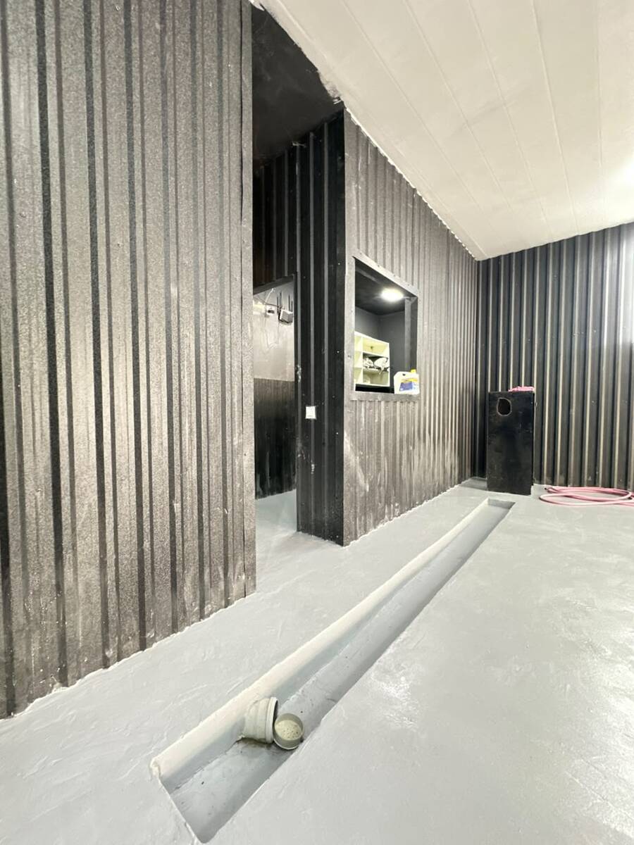 İcarəyə verilir obyekt 50 m² — Əmlak, Bakı (9)