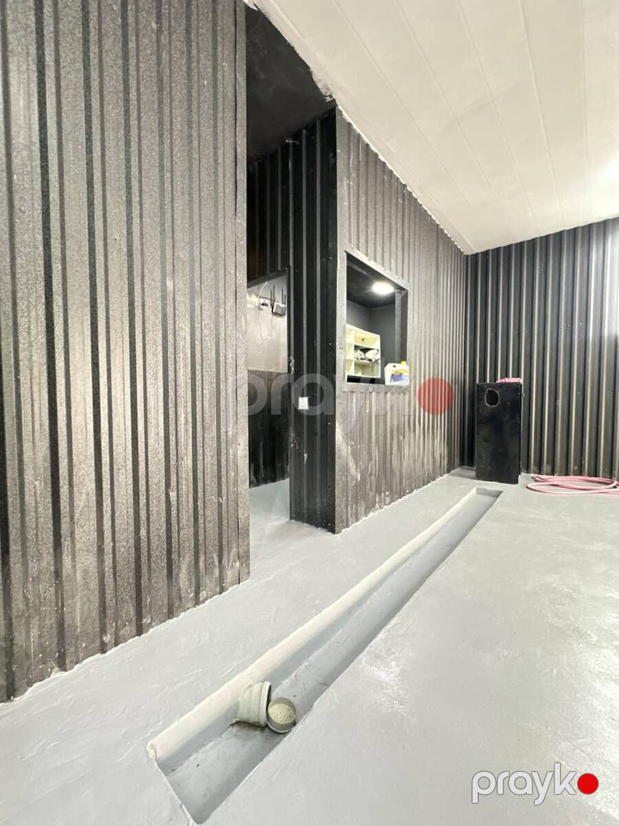 İcarəyə verilir obyekt 55 m² — Əmlak, Bakı (5)