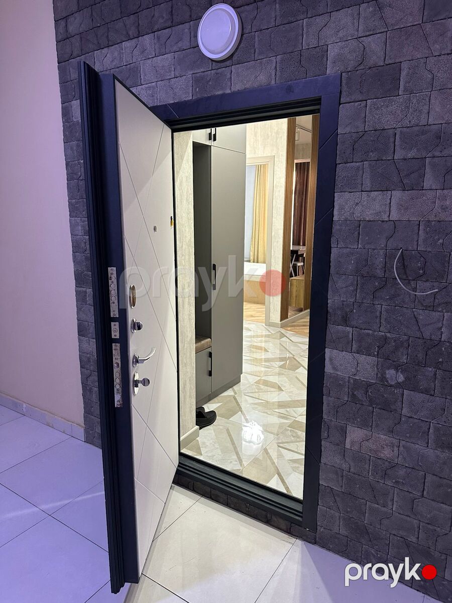 İcarəyə verilir 2 otaqlı yeni tikili 55 m² — Mənzil, Bakı (9)