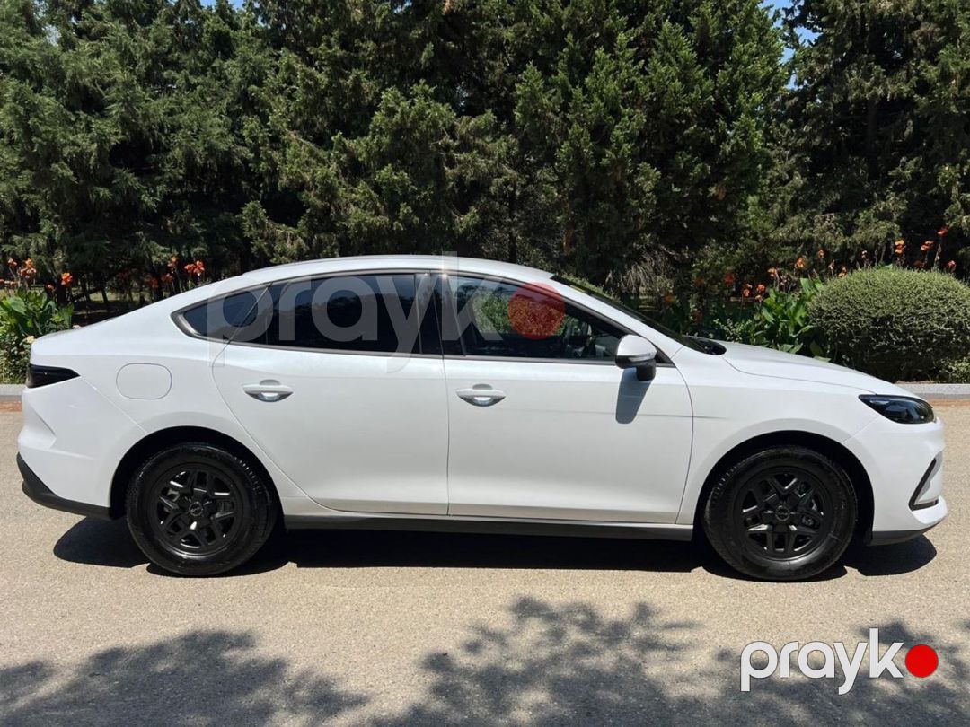 BYD Destroyer 05, 2025 il icarəsi — Avtomobil icarəsi, Bakı (3)