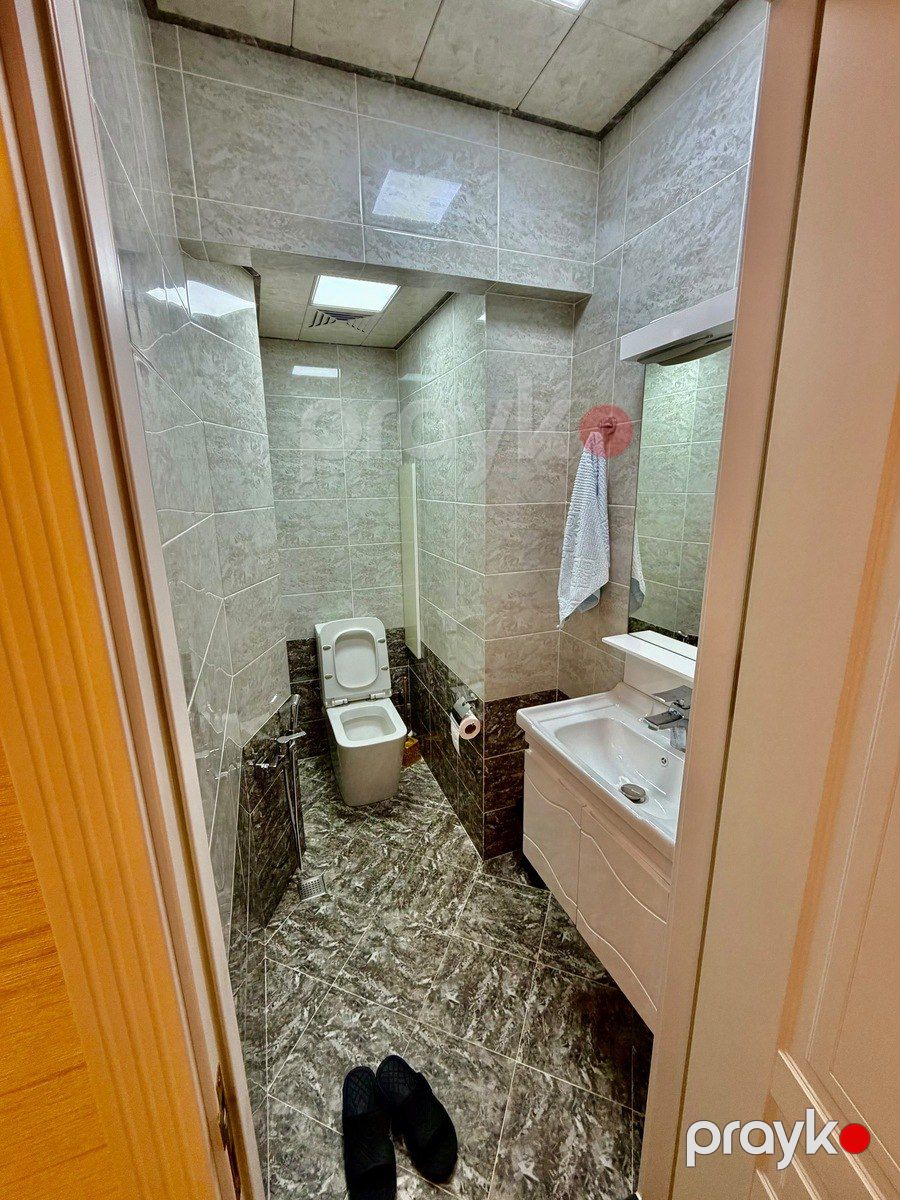 Satılır 3 otaqlı yeni tikili 96 m² — Mənzil, Xırdalan (10)