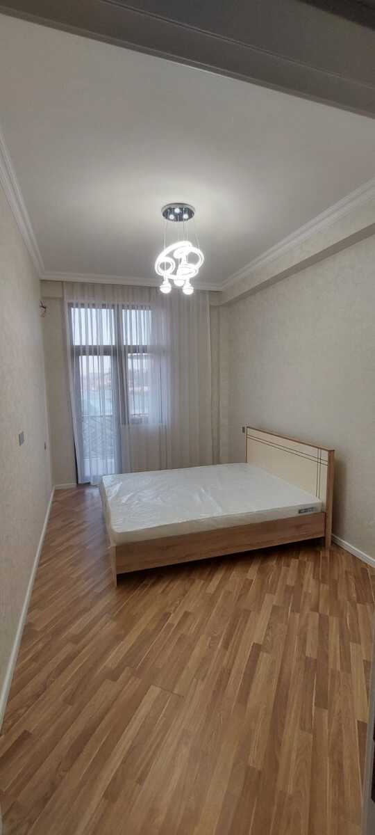 2-otaqlı yeni tikili kirayə verilir, Badamdar qəs., 63 m² — Mənzil, Bakı (6)