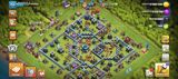 Clash of Clans hesabı – inkişaf etmiş baza və resurslar - TH — Sadiq İlyaslı