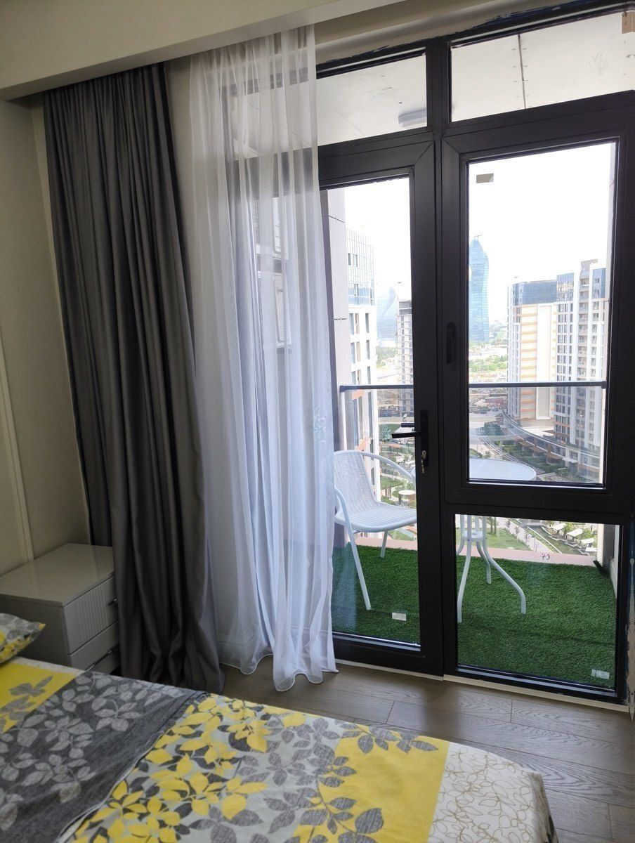 Satılır 3 otaqlı yeni tikili 70 m² — Mənzil, Bakı (12)