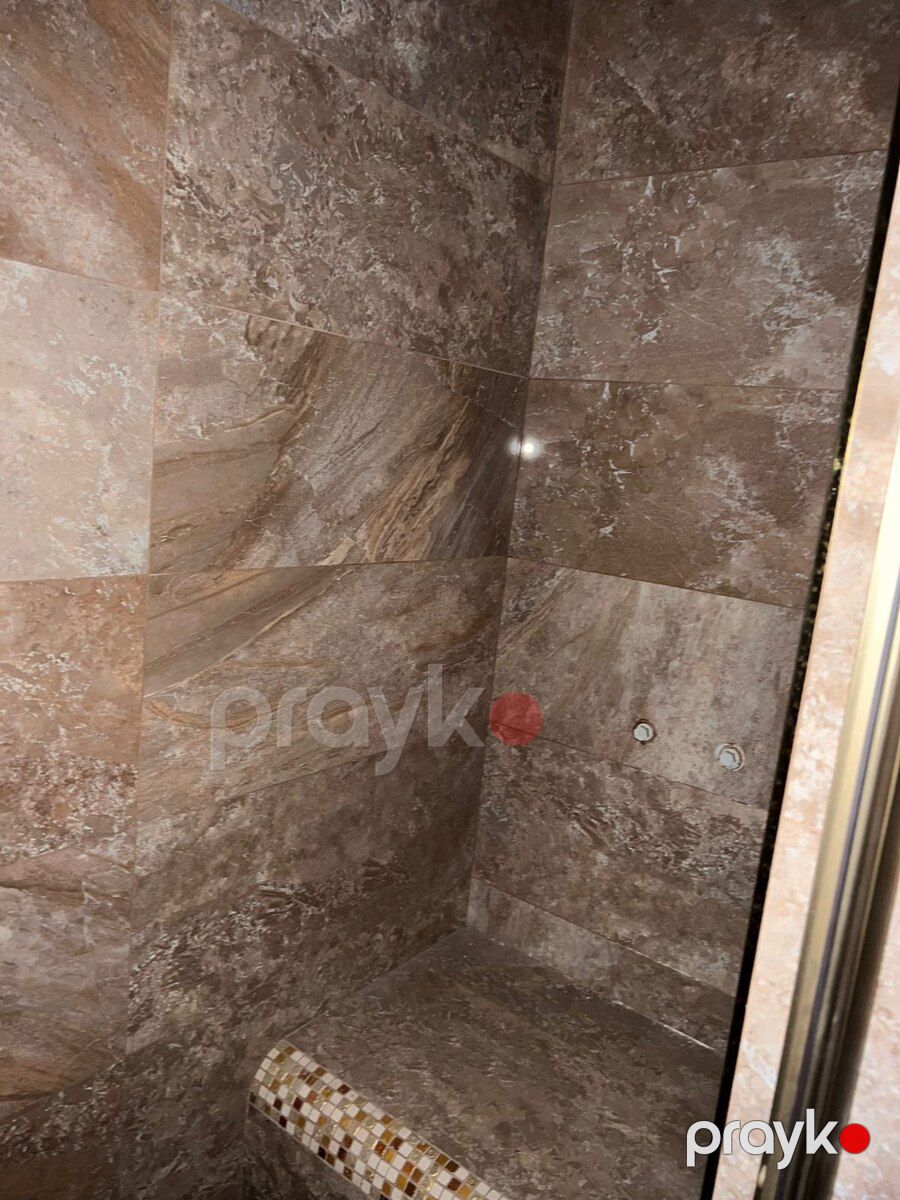 Həyət evi, Rəsulzadə qəs — Ev, villa, Bakı (12)