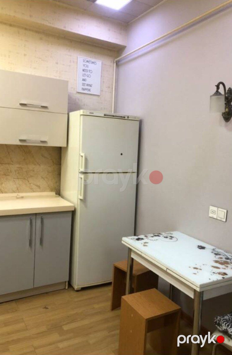 İcarəyə verilir 3 otaqlı yeni tikili 120 m² — Mənzil, Bakı (8)