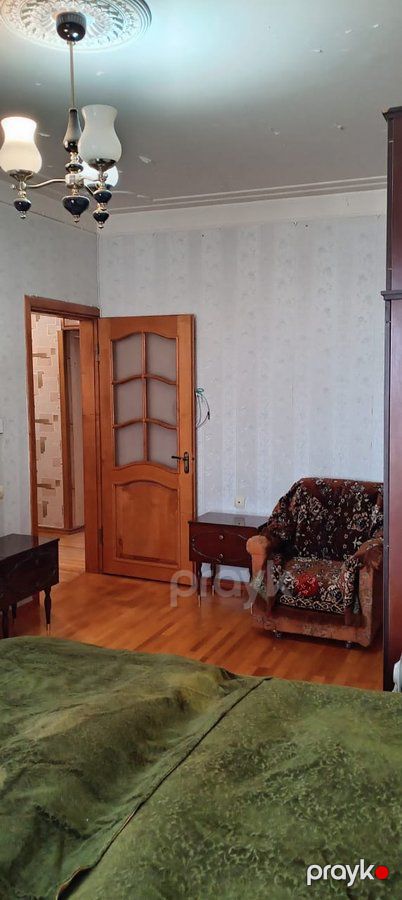 3 otaqlı mənzil, 85 m², Bineqedi r. 6mkr MirMahmud Kazimovski, Bakı — Mənzil (4)