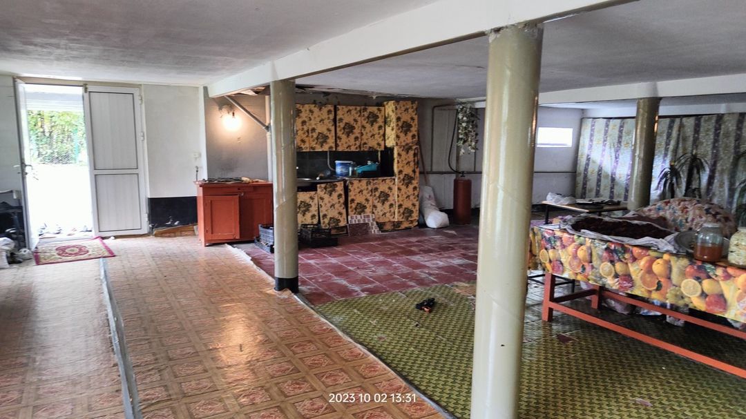 Həyət evi, Zaqatala r — Ev, villa, Zaqatala (3)