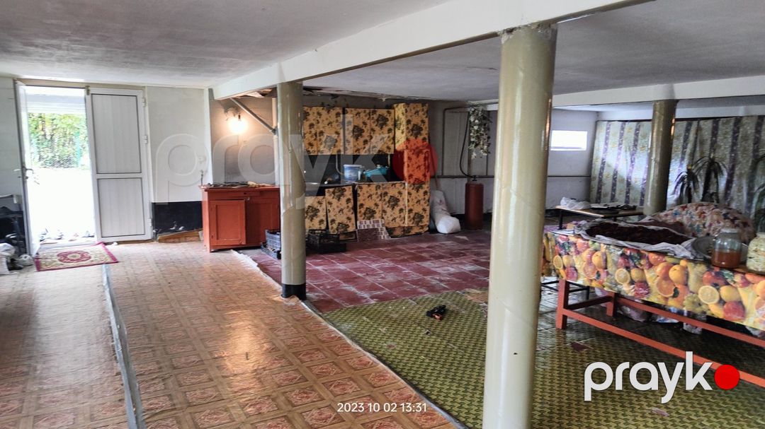 Həyət evi, Zaqatala r — Ev, villa, Zaqatala (3)