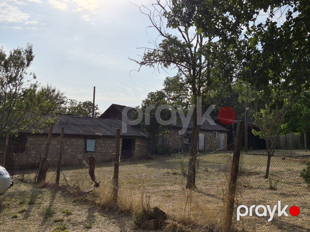 Satılır 6 otaqlı həyət evi/bağ evi 120 m² — Ev, villa, Şamaxı (7)