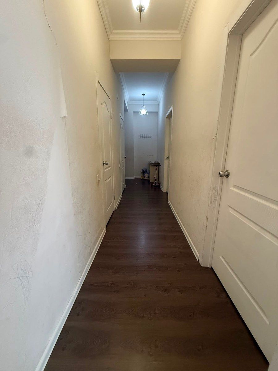2-otaqlı yeni tikili, Yasamal r., 67 m² — Mənzil, Bakı (7)