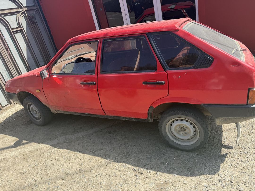 Lada (VAZ) ehtiyat hissəsi — Ehtiyat hissələri və aksesuarlar, Lerik (2)