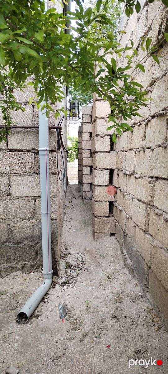 Satılır 3 otaqlı həyət evi/bağ evi 100 m² — Ev, villa, Sumqayıt (5)